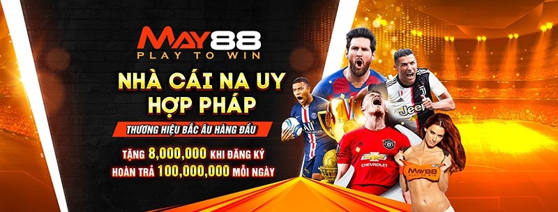 Thông tin nhà cái May88 lừa đảo người chơi có phải là sự thật?