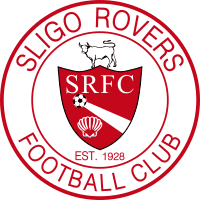 logo Sligo Rovers
