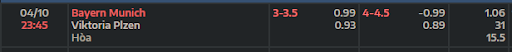 ty-le-keo-tran-dau-giua-hai-doi-tuyen-bayern-munich-vs-plzen-2345-ngay-04-10-2022-champions-league
