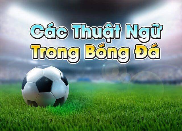 Thuật ngữ trong bóng đá