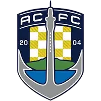 Auckland City 1
