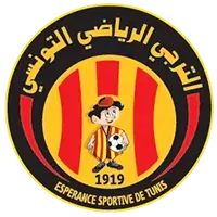 Esperance Tunis 1