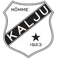Nomme Kalju 1