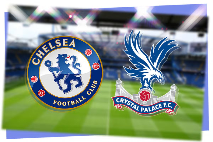 Chelsea vs Crystal Palace