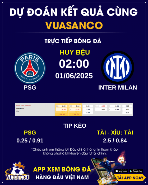 Soi-keo-PSG-vs-Inter-Milan