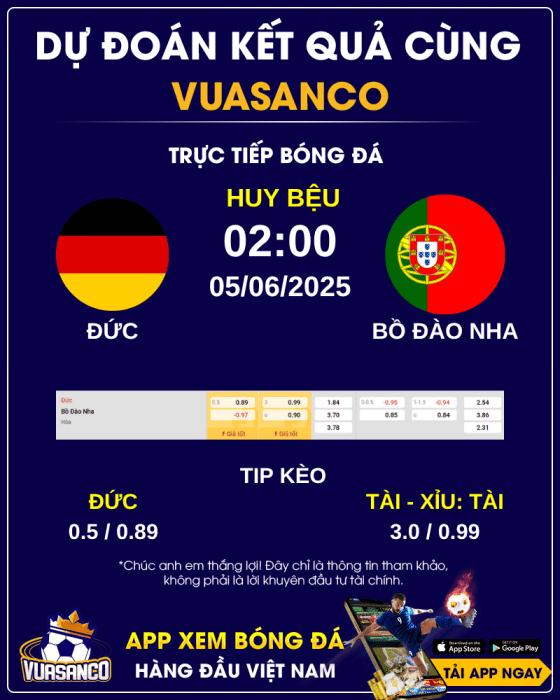 Soi-keo-Duc-vs-Bo-Dao-Nha