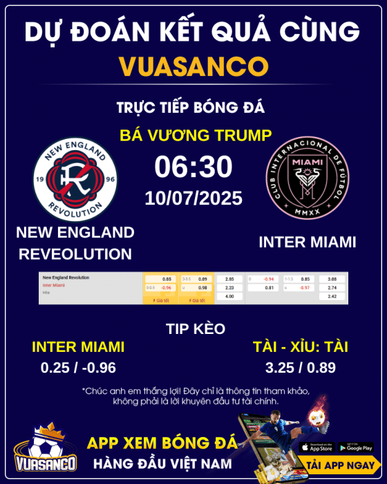 Soi-keo-New-England-Revolution-vs-Inter-Miami