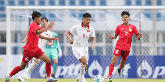 U23-Lao-vs-U23-Viet-Nam