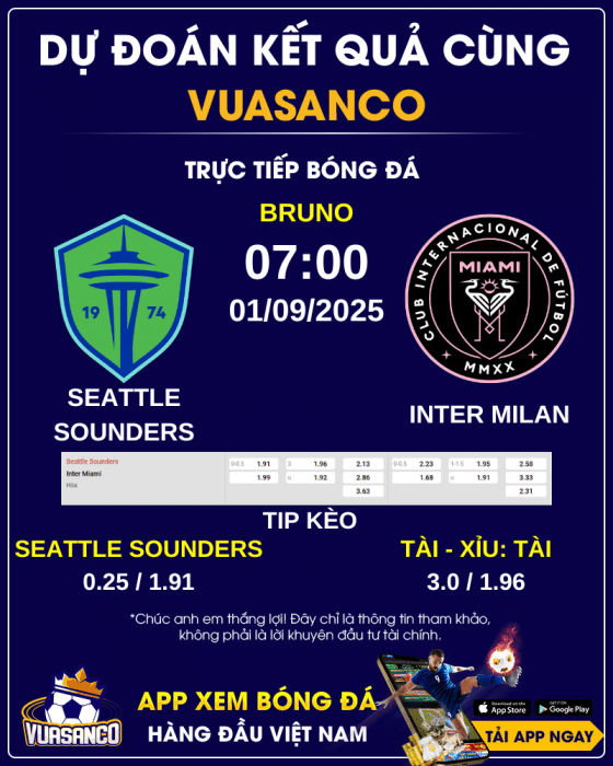 Soi-keo-Seattle-Sounders-vs-Inter-Miami