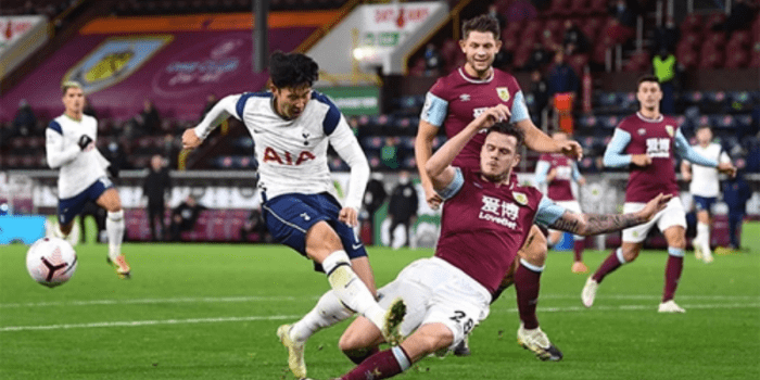 Tottenham-vs-Burnley