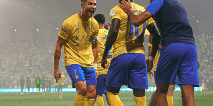 Al-Nassr-vs-Istiklol-Dushanbe