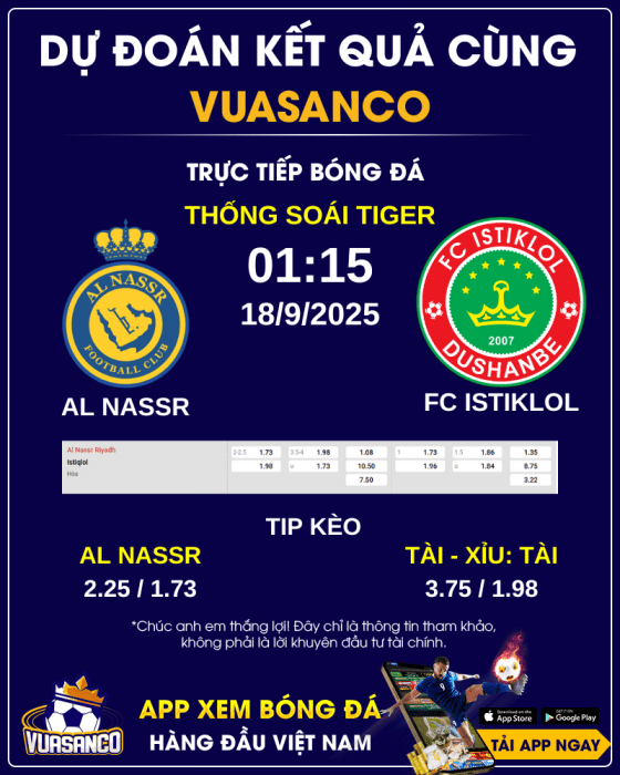 Soi-keo-Al-Nassr-vs-Istiklol-Dushanbe