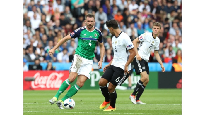 Đức vs Bắc Ireland
