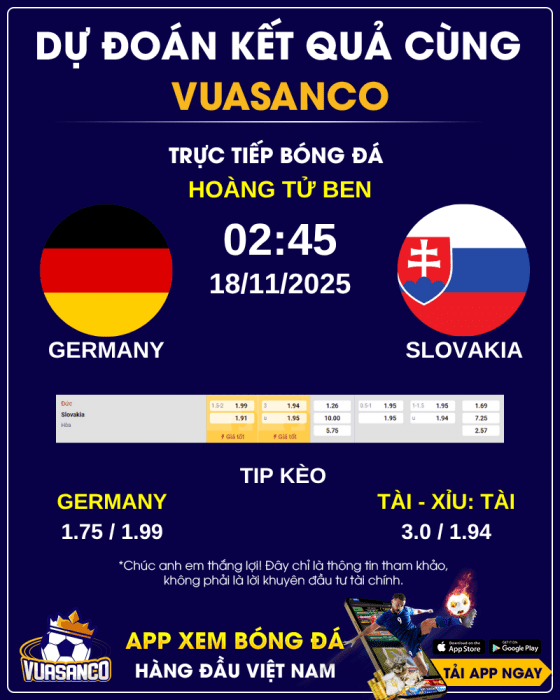 Soi-keo-GERMANY-VS-SLOVAKIA