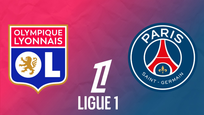 Lyon vs PSG