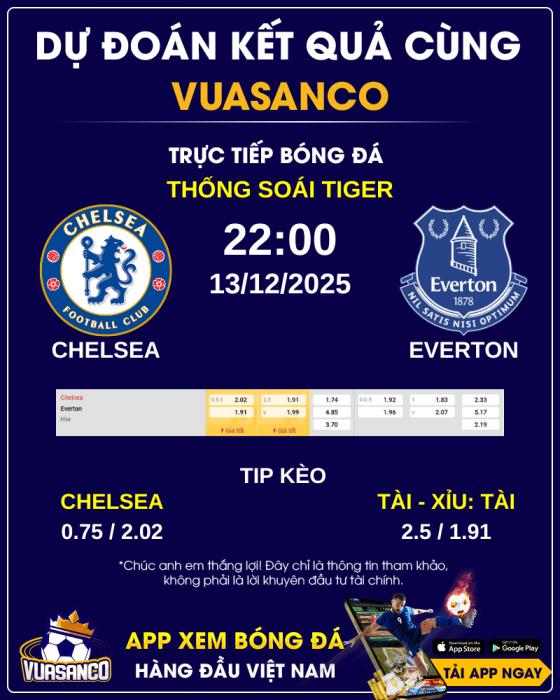Soi-keo-CHELSEA-VS-EVERTON