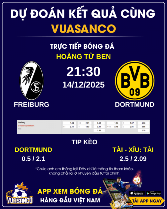 Soi-keo-FREIBURG-VS-DORTMUND