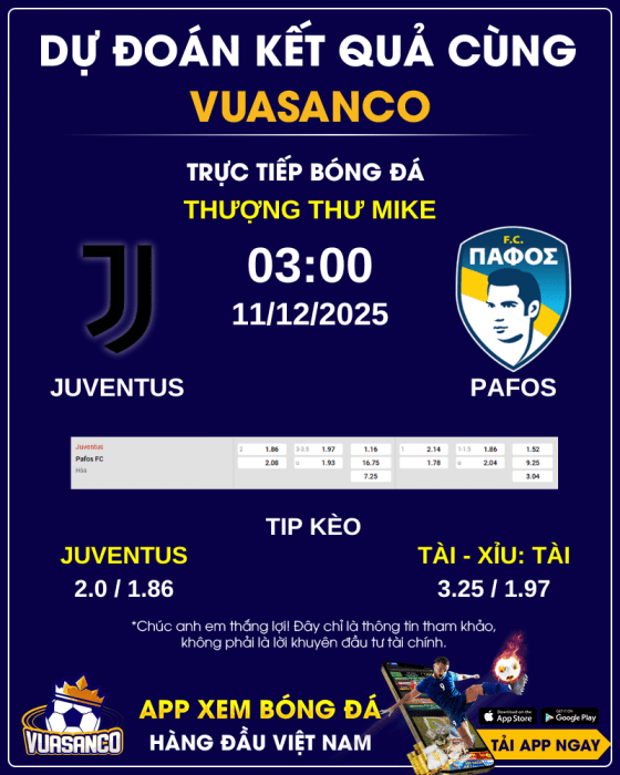 Soi-keo-JUVENTUS-VS-PAFOS