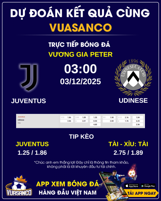 Soi-keo-JUVENTUS-VS-UDINESE