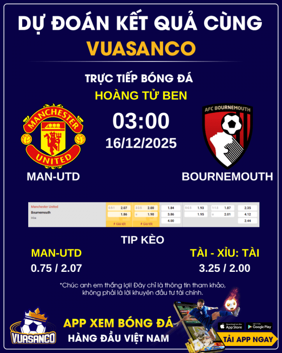 Soi-keo-MAN-UTD-VS-BOURNEMOUTH