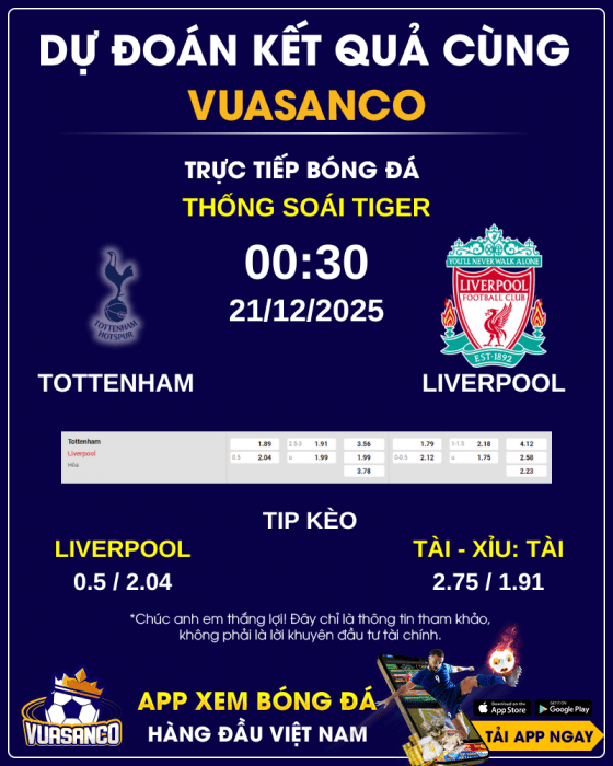 Soi-keo-TOTTENHAM-VS-LIVERPOOL