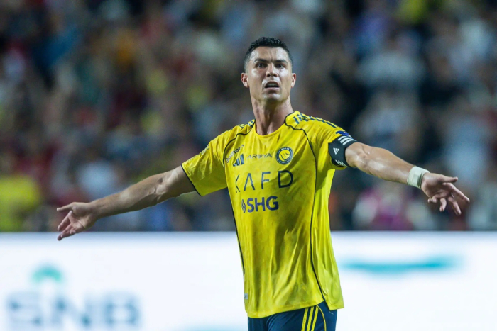 Al Nassr vs Al Zawraa