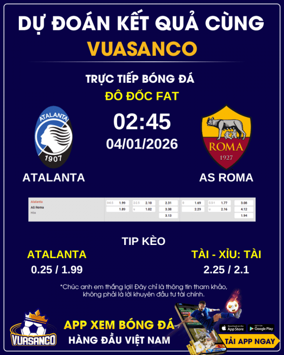 Soi-keo-ATALANTA-VS-AS-ROMA