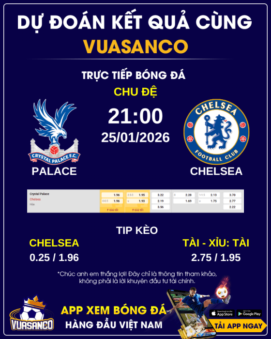 Soi-keo-PALACE-VS-CHELSEA