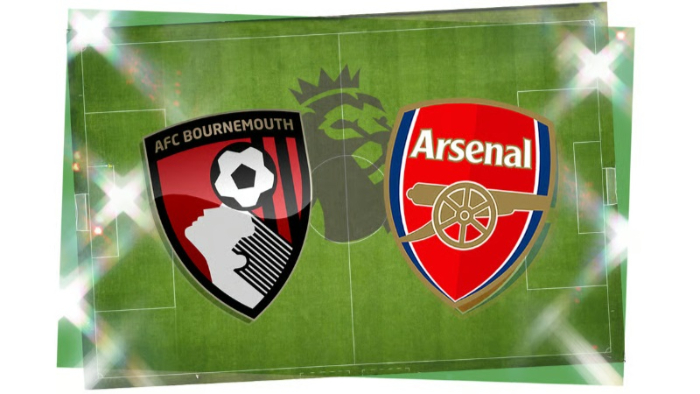 Bournemouth vs Arsenal