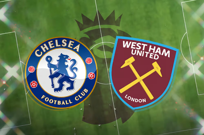 Chelsea vs West Ham