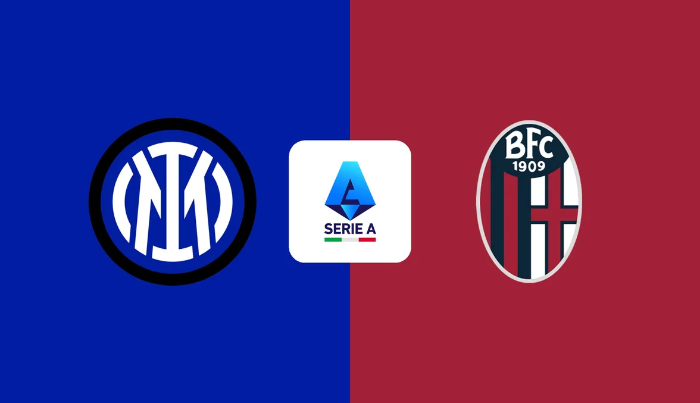 Inter Milan vs Bologna
