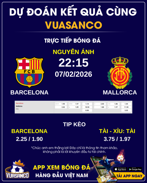 Soi-keo-BARCELONA-VS-MALLORCA