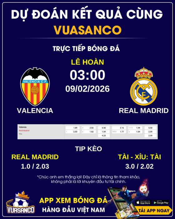 Soi-keo-VALENCIA-VS-REAL-MADRID