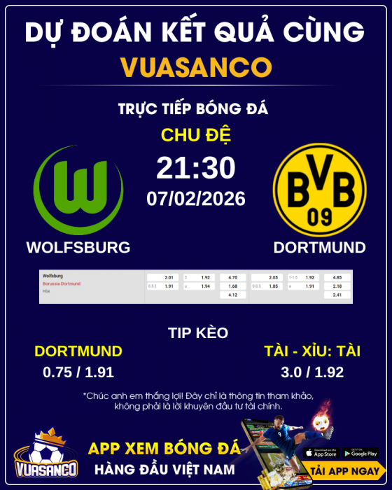 Soi-keo-WOLFSBURG-VS-DORTMUND