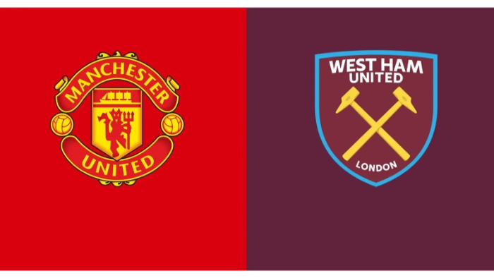 West Ham vs Man Utd